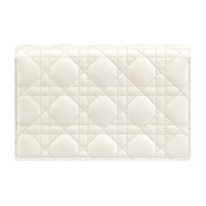 MY DIOR DAILY POUCH WITH CHAIN