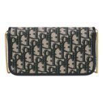 SMALL MISS CARO POUCH WITH CHAIN