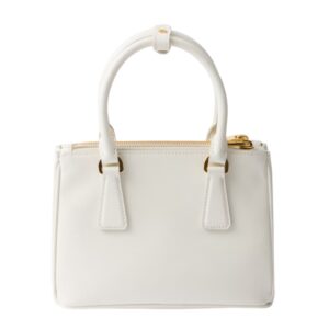 PRADA GALLERIA SAFFIANO LEATHER MINI BAG
