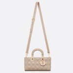 MEDIUM LADY D JOY BAG