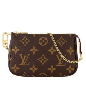 MINI POCHETTE ACCESSOIRES