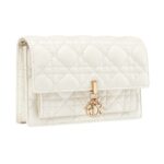 MY DIOR DAILY POUCH WITH CHAIN
