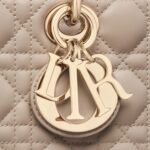 MEDIUM LADY D JOY BAG