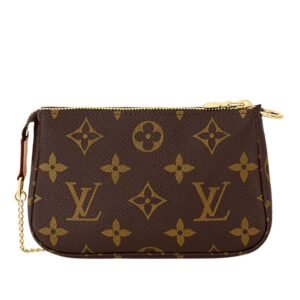 MINI POCHETTE ACCESSOIRES