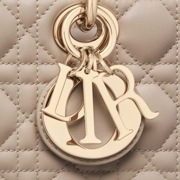 MEDIUM LADY D JOY BAG