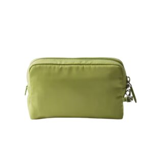 SMALL RE NYLON POUCH