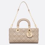 MEDIUM LADY D JOY BAG