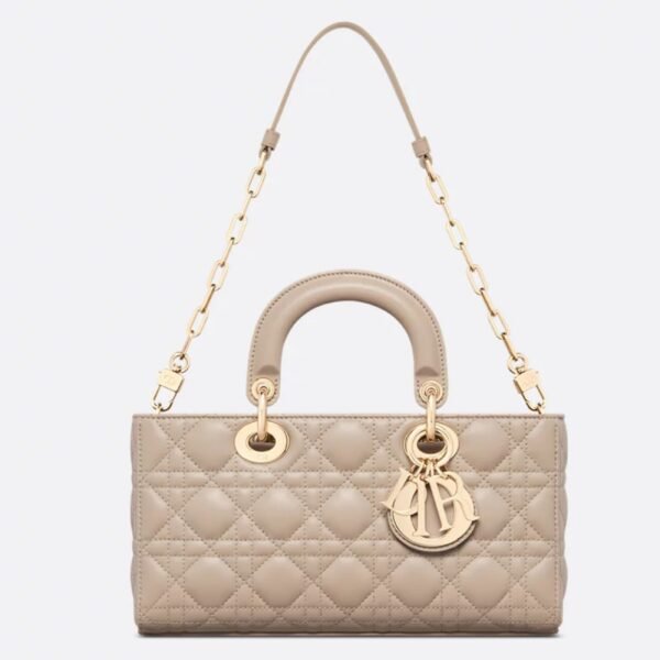 MEDIUM LADY D JOY BAG