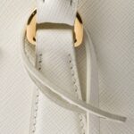 PRADA GALLERIA SAFFIANO LEATHER MINI BAG