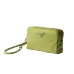 SMALL RE NYLON POUCH