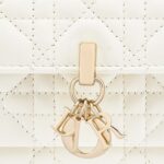 MY DIOR DAILY POUCH WITH CHAIN