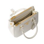 PRADA GALLERIA SAFFIANO LEATHER MINI BAG