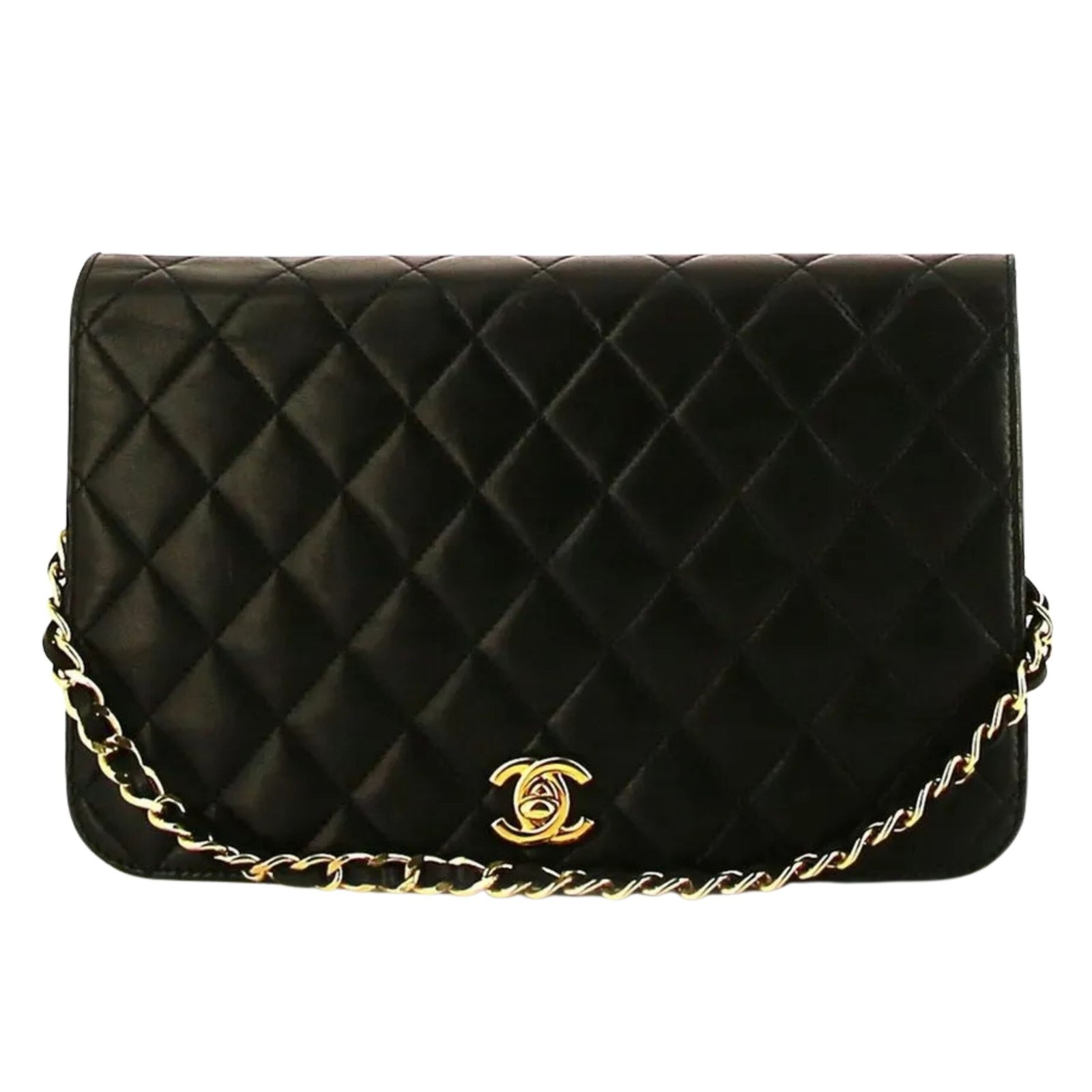 CHANEL PRE OWNED