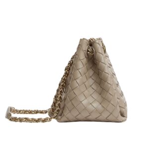 SMALL PARACHUTE CHAIN