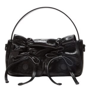 MULTIPOCKET MICRO BAG