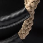 PRADA MARINER RE NYLON SMALL BUCKET BAG