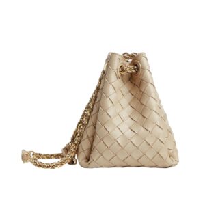 SMALL PARACHUTE CHAIN