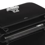 CLASSIQUE TRIOMPHE BAG IN SHINY CALFSKIN