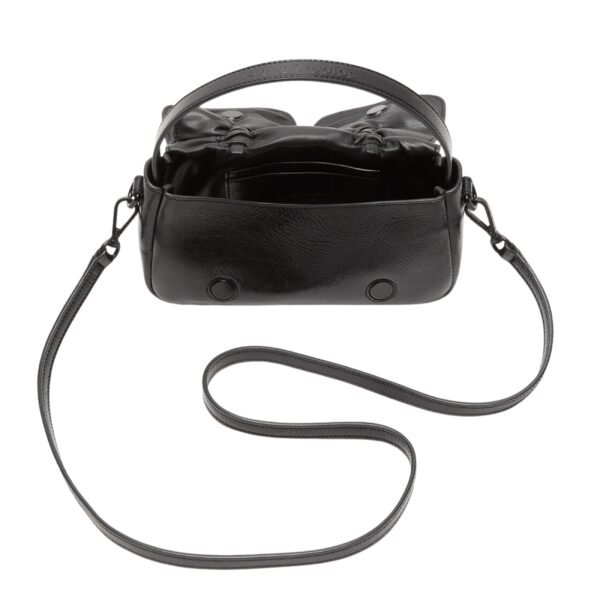 MULTIPOCKET MICRO BAG