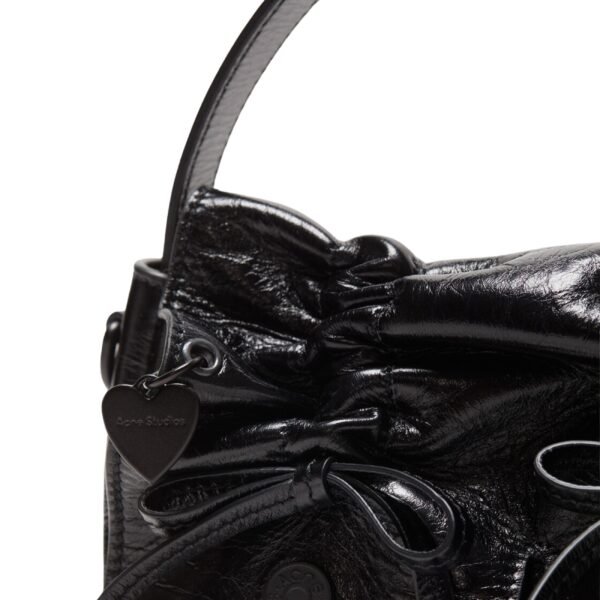 MULTIPOCKET MICRO BAG