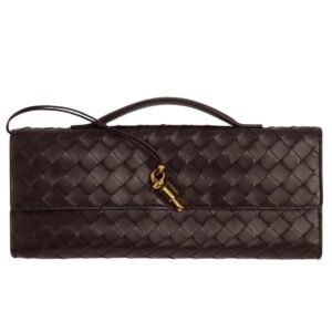 ANDIAMO CLUTCH