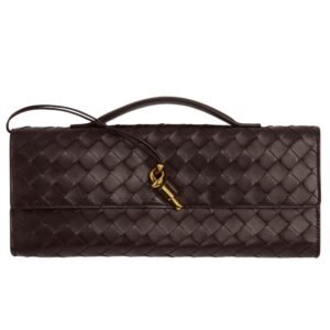 ANDIAMO CLUTCH