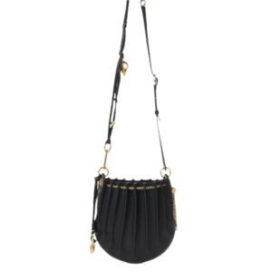 SEA TREASURES CROSSBODY BAG