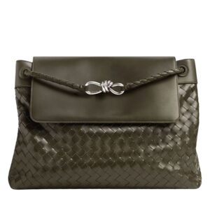 LARGE ANDIAMO MESSENGER