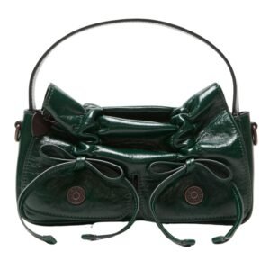 MULTIPOCKET MICRO BAG