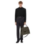 LARGE ANDIAMO MESSENGER