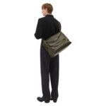 LARGE ANDIAMO MESSENGER