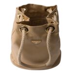 PRADA MARINER RE NYLON SMALL BUCKET BAG