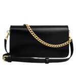 MULTIPOCHETTE IN SHINY CALFSKIN