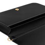 MULTIPOCHETTE IN SHINY CALFSKIN