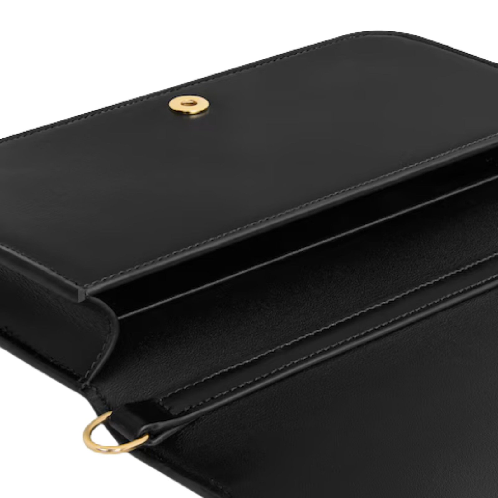 MULTIPOCHETTE IN SHINY CALFSKIN