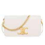 MULTIPOCHETTE IN SHINY CALFSKIN