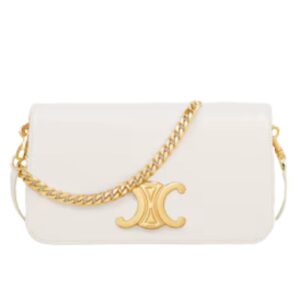 MULTIPOCHETTE IN SHINY CALFSKIN