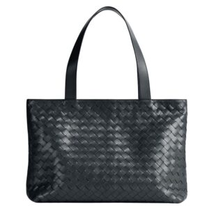 SMALL INTRECCIATO ZIPPED TOTE