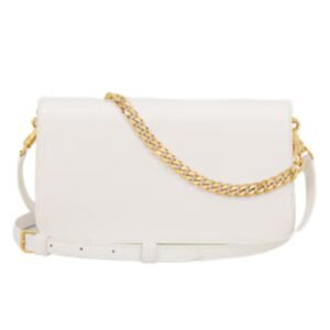 MULTIPOCHETTE IN SHINY CALFSKIN