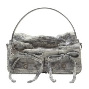 MULTIPOCKET MICRO BAG