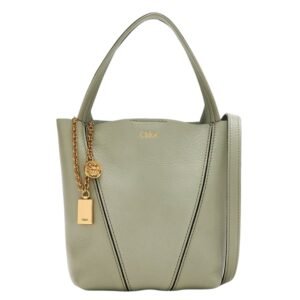 SMALL CHLOE SPIN TOTE BAG