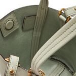 SMALL CHLOE SPIN TOTE BAG