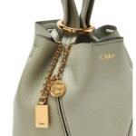 SMALL CHLOE SPIN TOTE BAG