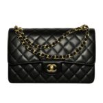 LARGE CLASSIC HANDBAG