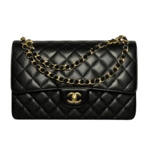 LARGE CLASSIC HANDBAG