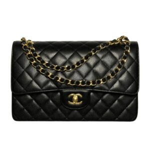 LARGE CLASSIC HANDBAG