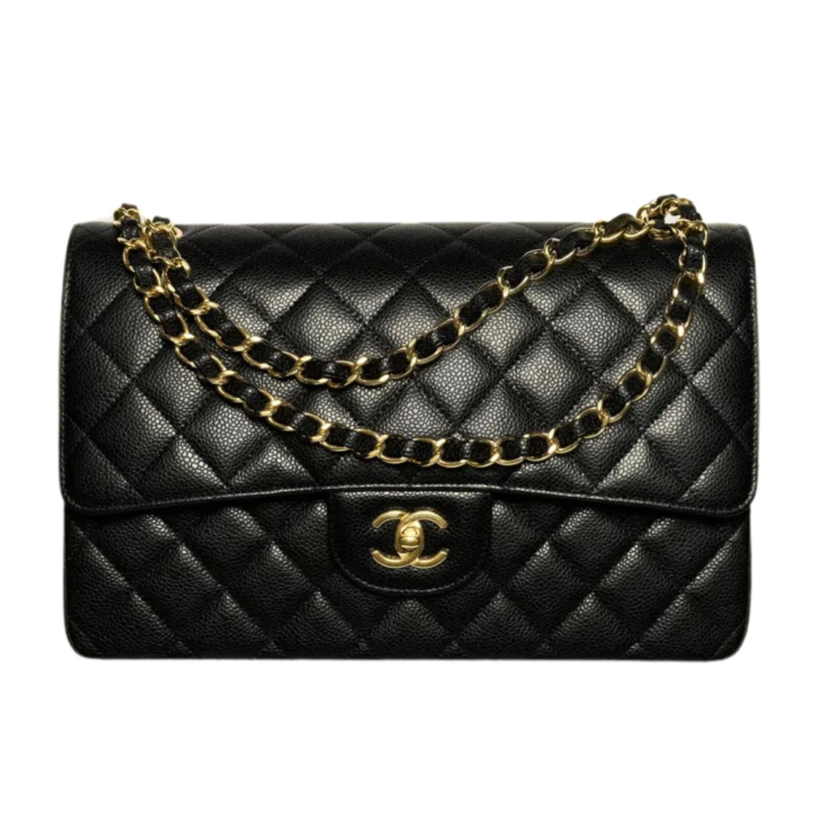 LARGE CLASSIC HANDBAG