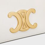 MULTIPOCHETTE IN SHINY CALFSKIN