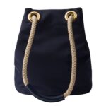PRADA MARINER RE NYLON SMALL BUCKET BAG