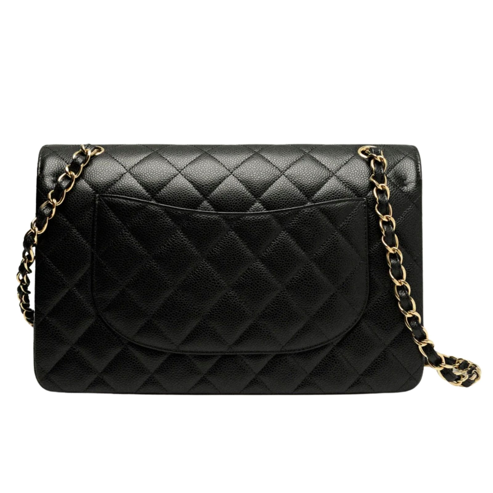 LARGE CLASSIC HANDBAG